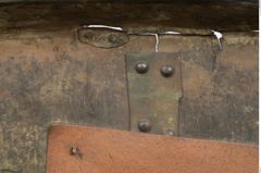Foto von Bronzesitula (NHMW-PRAE-001389)
